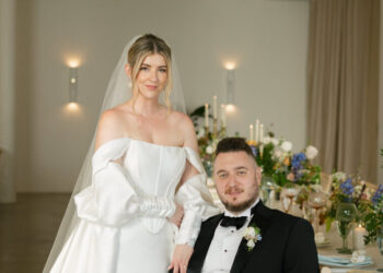 An Opera Performance With a Real-Life Happy Ending