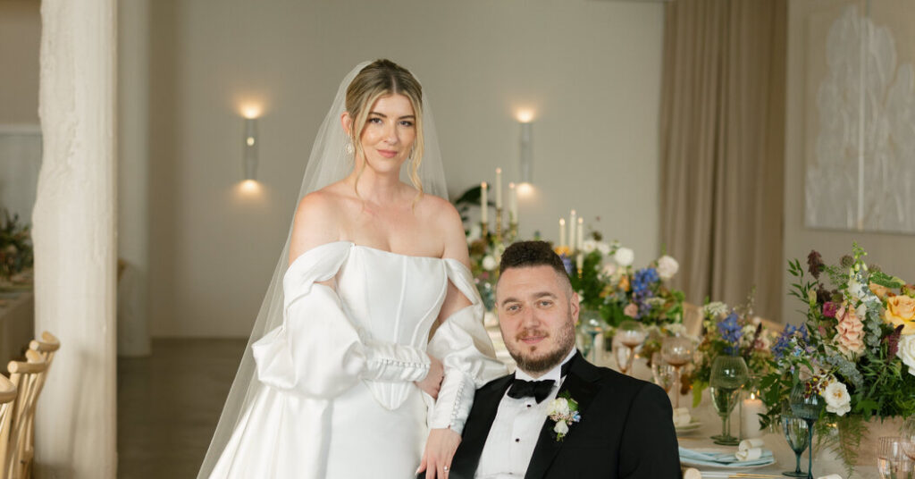 An Opera Performance With a Real-Life Happy Ending