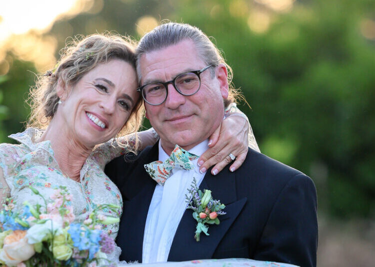 A Veterinarian, a Life Coach and a Highly Persuasive Pair of Donkeys