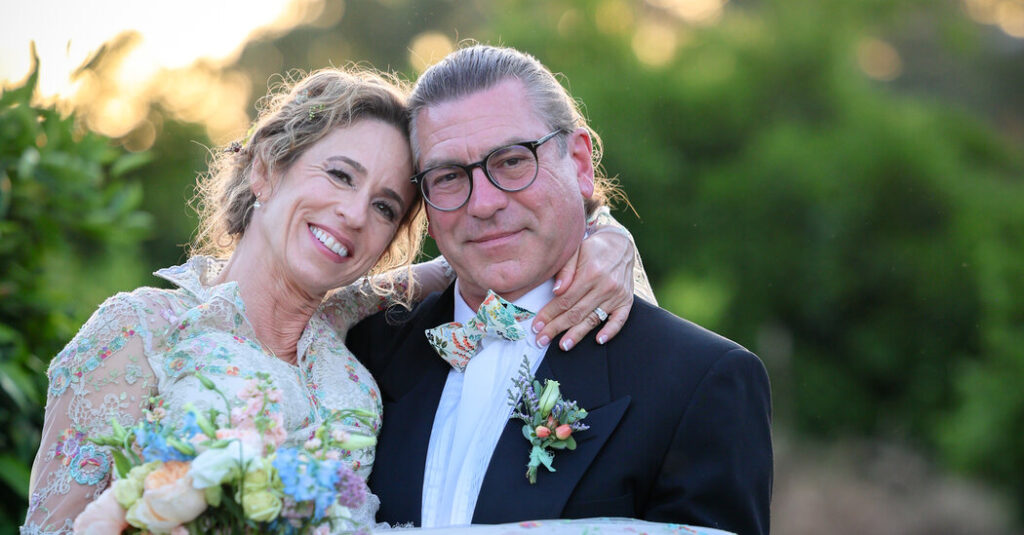 A Veterinarian, a Life Coach and a Highly Persuasive Pair of Donkeys