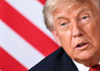 What if Trump is right to pump the brakes on the most advanced AI?