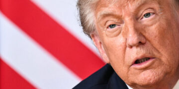 What if Trump is right to pump the brakes on the most advanced AI?