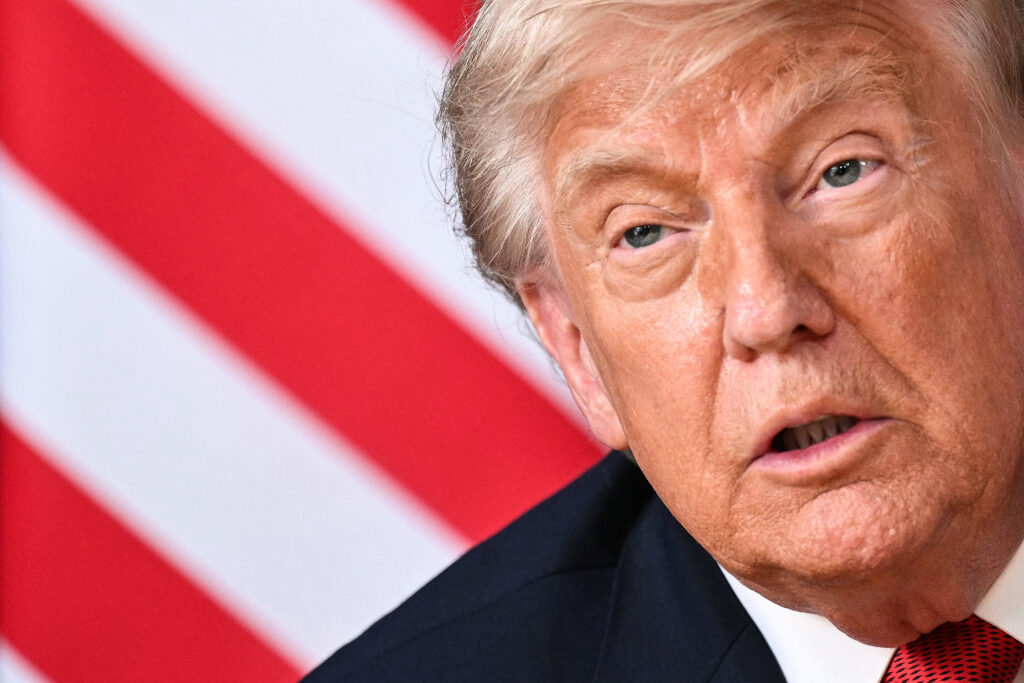 What if Trump is right to pump the brakes on the most advanced AI?