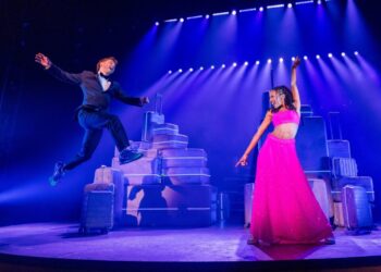 Are Broadway musicals turning a corner? These four shows are banking on it.