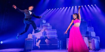 Are Broadway musicals turning a corner? These four shows are banking on it.