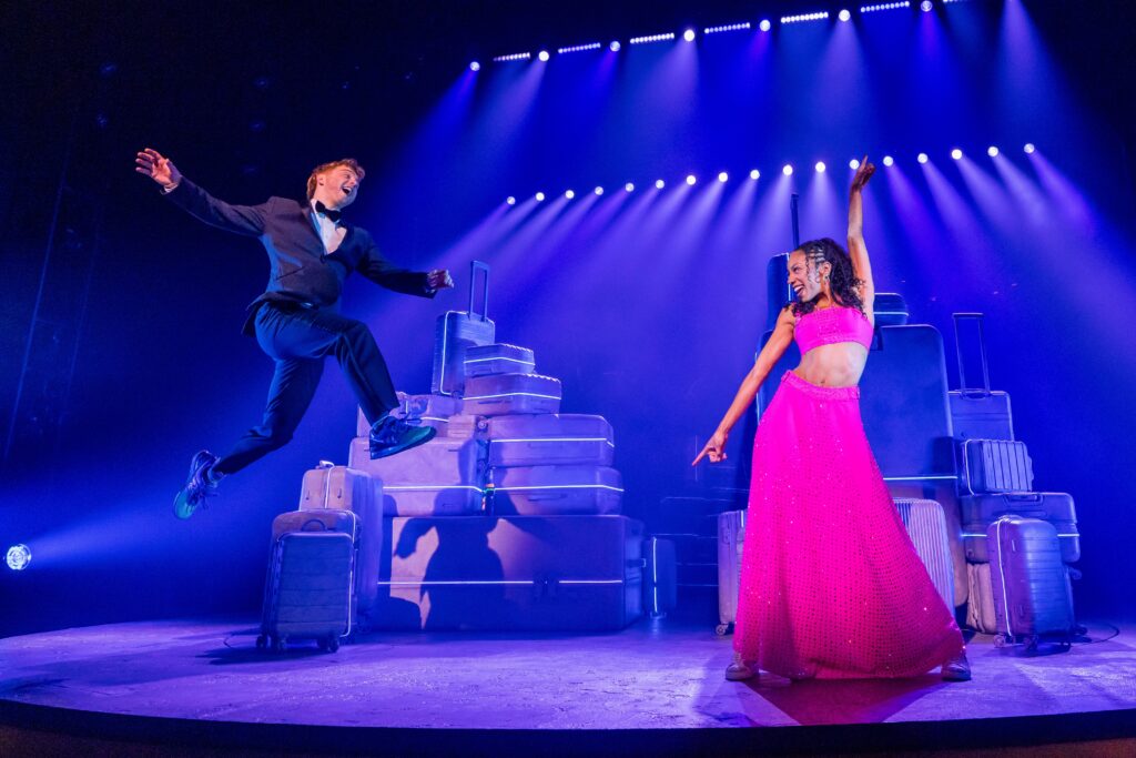 Are Broadway musicals turning a corner? These four shows are banking on it.