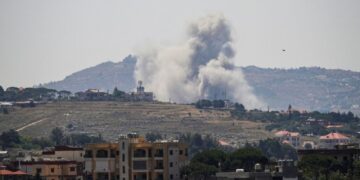 Iran says it will halt attacks on Israel after waves of strikes