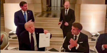First steps in peace deal demand far more from U.S. than Iran