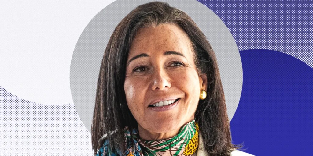 The women running Europe in 2026 