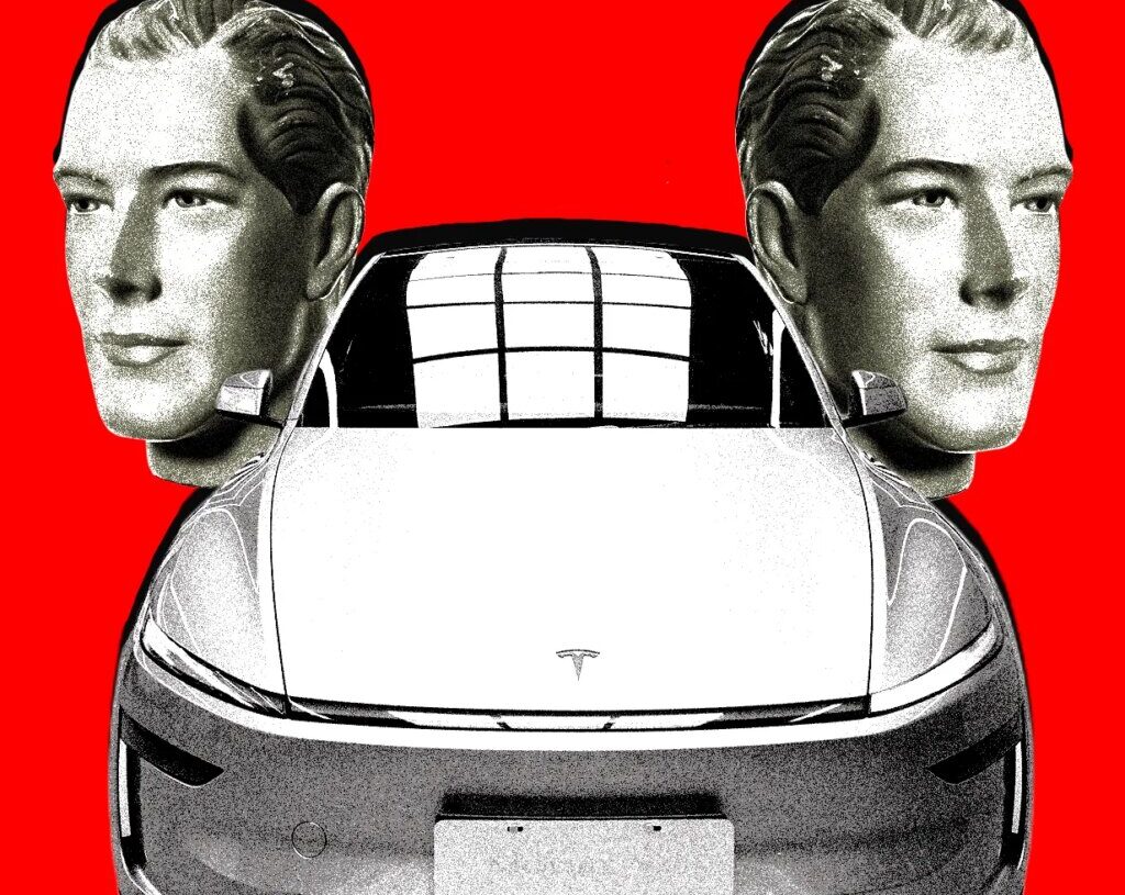 Chinese Drivers Are Using Tiny Plastic Heads to Fool Tesla’s Autopilot Safeguards