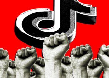 The TikTok Ban Was Never About TikTok