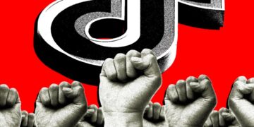 The TikTok Ban Was Never About TikTok