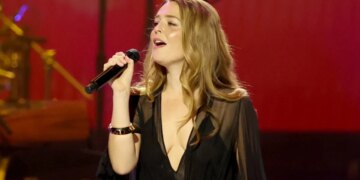 Maggie Rogers Called out Unfaithful NYT Journalist at Rosalía’s Madison Square Garden Confessional