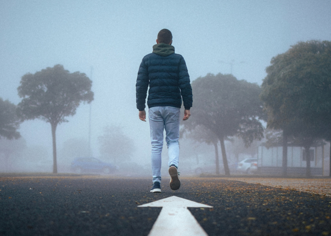 ‘Main Character Walks’ Might Be the Confidence Boost You Didn’t Know You Needed