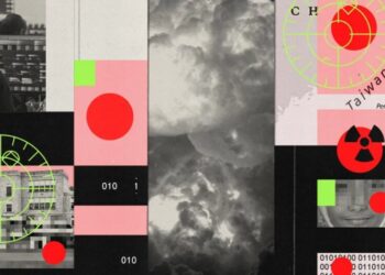 How AI could make wars go nuclear