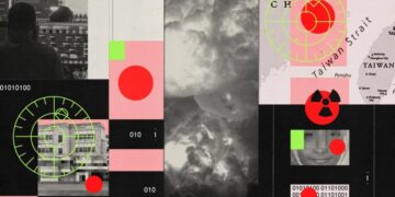 How AI could make wars go nuclear