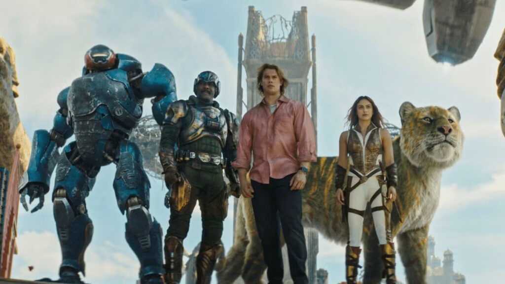Does ‘Masters of the Universe’ Have Post-Credits Scenes?