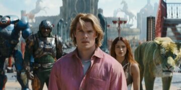 ‘Masters of the Universe’ Review: A Confused and Embarrassed Sci-Fi Fantasy Flop