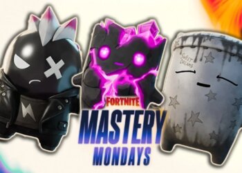 Mastery Monday Fortnite Today: Start Time, Schedule, and Rewards