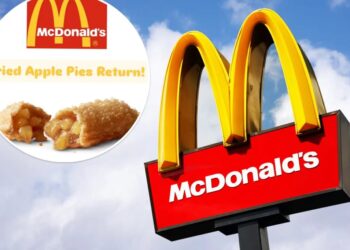 McDonald’s brings back beloved limited-edition dessert — but fans plead for it to be permanent