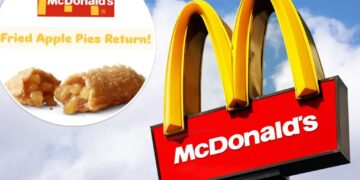 McDonald’s brings back beloved limited-edition dessert — but fans plead for it to be permanent