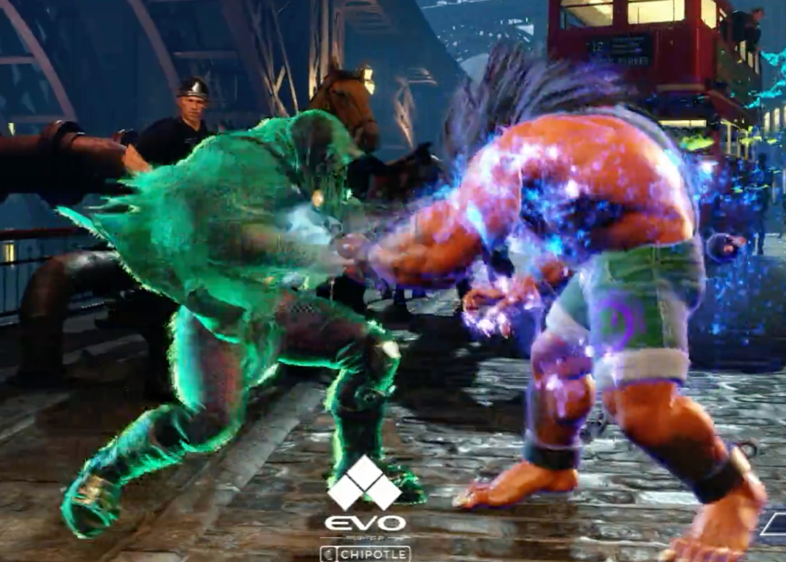 MenaRD vs Shigematsu, Blanka vs Blanka, and the Street Fighter Winner of EVO 2026 Is…