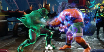 MenaRD vs Shigematsu, Blanka vs Blanka, and the Street Fighter Winner of EVO 2026 Is…