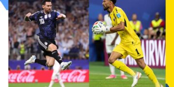 How much are tickets for the Argentina-Cape Verde World Cup match in Miami?