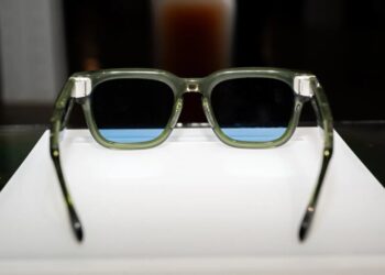 Meta’s Very Own Smart Glasses Go on Sale Today for $299