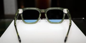 Meta’s Very Own Smart Glasses Go on Sale Today for $299