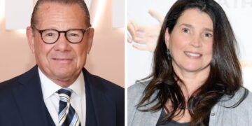 Michael Ovitz Killed Julia Ormond Deposition Over Jeffrey Epstein Questions: ‘You Are Out of Line’