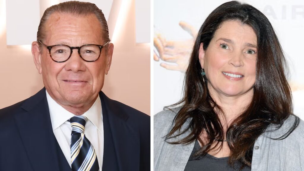 Michael Ovitz Killed Julia Ormond Deposition Over Jeffrey Epstein Questions: ‘You Are Out of Line’