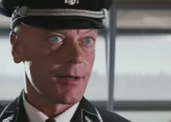 Michael Byrne, ‘Indiana Jones’ and ‘Harry Potter’ Actor, Dies at 82