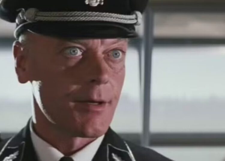 Michael Byrne, ‘Indiana Jones’ and ‘Harry Potter’ Actor, Dies at 82