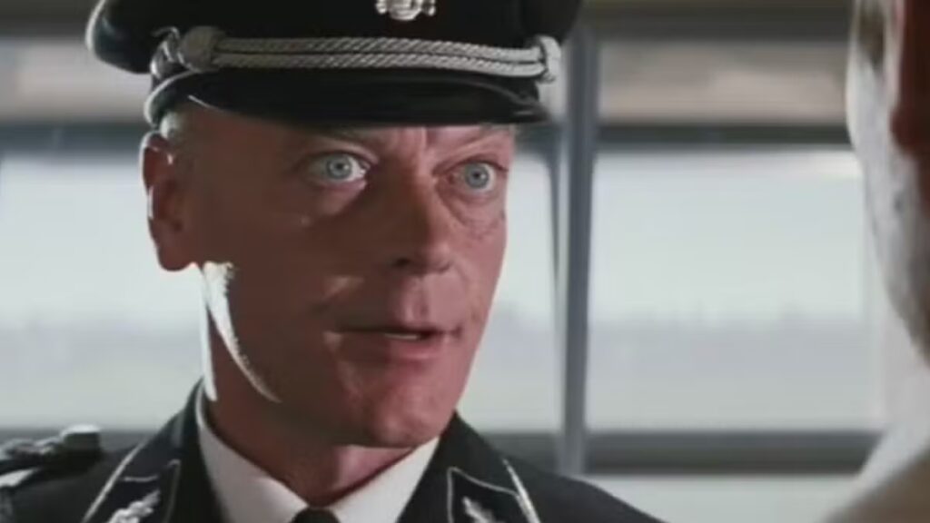 Michael Byrne, ‘Indiana Jones’ and ‘Harry Potter’ Actor, Dies at 82