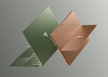 Microsoft’s New Surface Laptop and Surface Pro Get Faster—and Way More Expensive
