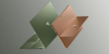 Microsoft’s New Surface Laptop and Surface Pro Get Faster—and Way More Expensive