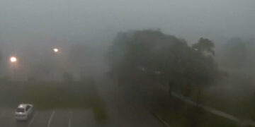 Tornadoes Are Reported in Illinois as Storms Sweep the Midwest
