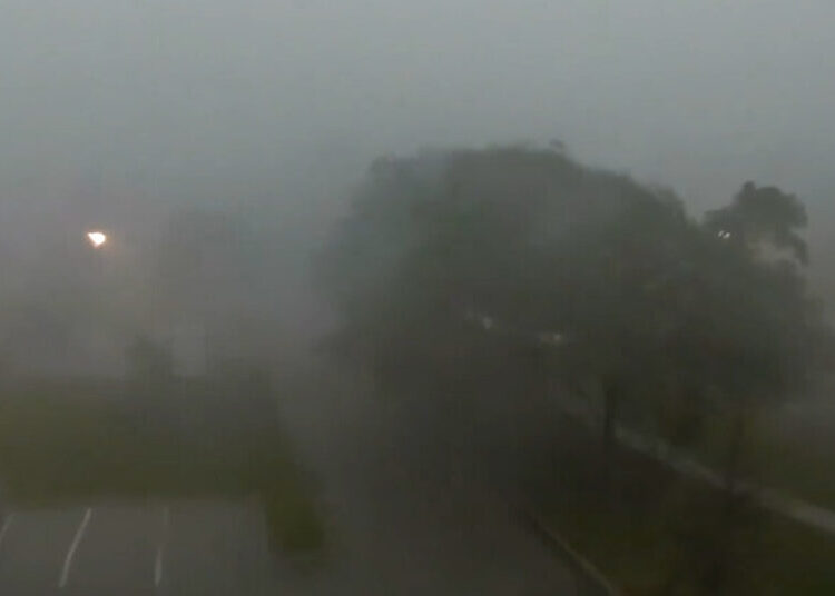 Tornadoes Are Reported in Illinois as Storms Sweep the Midwest