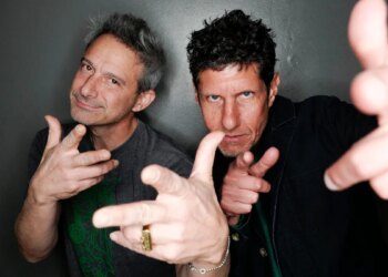 For Mike D, Making New Solo Music Was Never a ‘Race to the Finish Line’ With His Fellow Remaining Beastie Boy