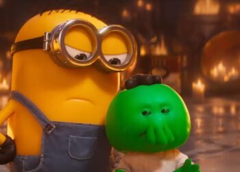 ‘Minions & Monsters’ Adds Dimension to the ‘Despicable Me’ Universe