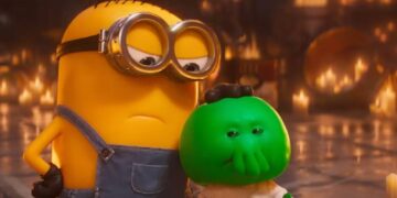 ‘Minions & Monsters’ Adds Dimension to the ‘Despicable Me’ Universe