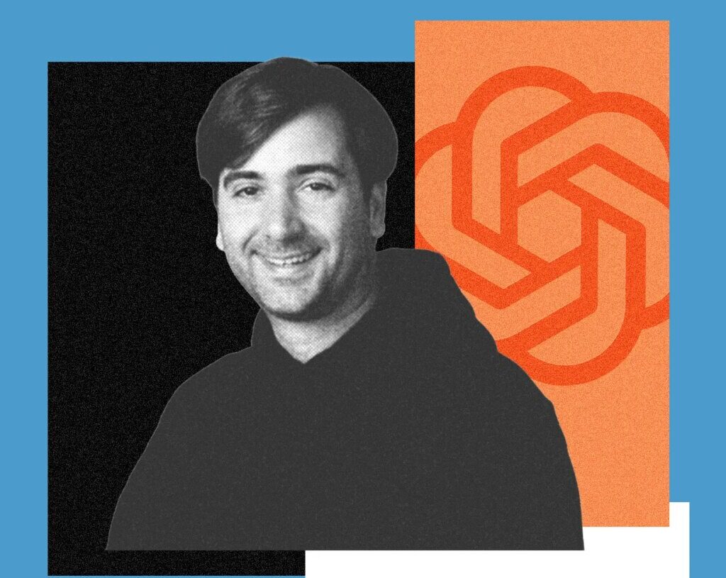 Meet the OpenAI Engineer Leading ChatGPT’s Biggest Transformation Yet