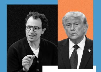 The White House Is Making Up Its Rules for AI in Real Time