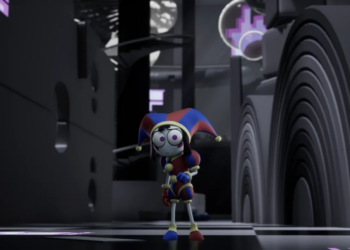 A Viral YouTube Show About an Unhinged AI Is Hitting Theaters. It’s a Big Test for Hollywood