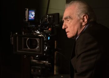 Martin Scorsese Endorses AI Pre-Viz Software: ‘Less Wear and Tear on the Crew’
