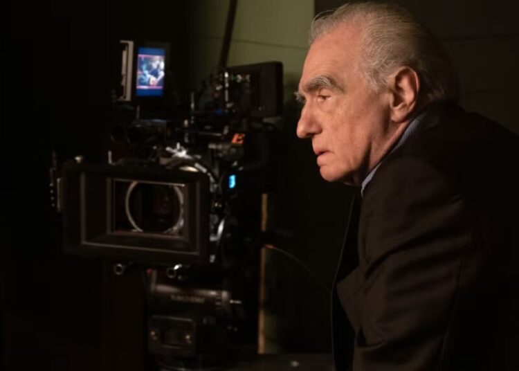 Martin Scorsese Endorses AI Pre-Viz Software: ‘Less Wear and Tear on the Crew’