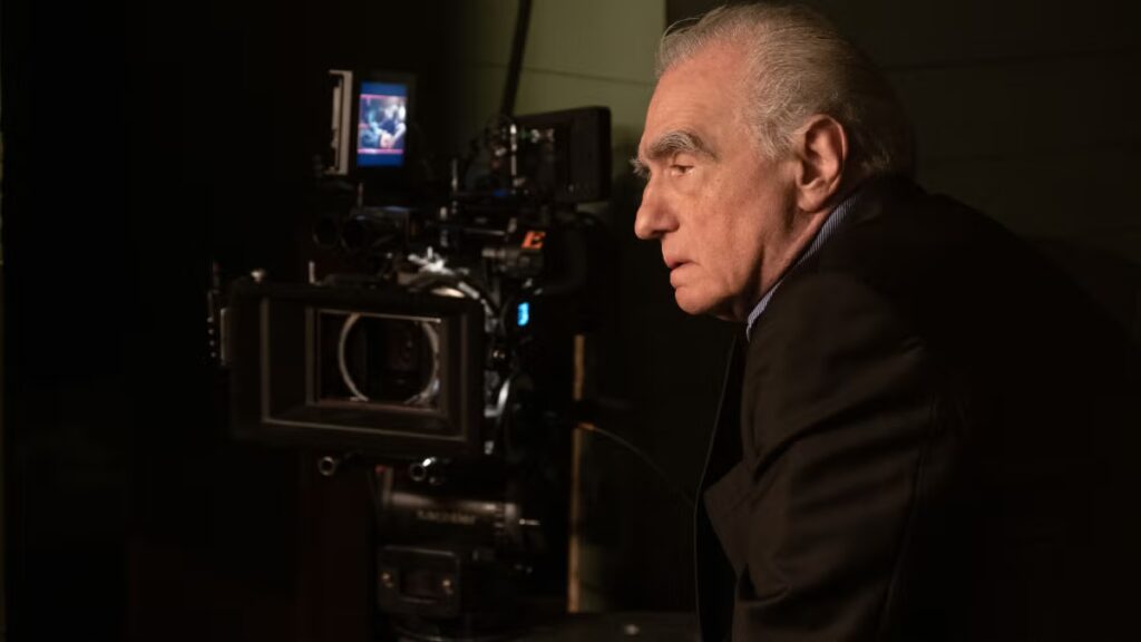 Martin Scorsese Endorses AI Pre-Viz Software: ‘Less Wear and Tear on the Crew’