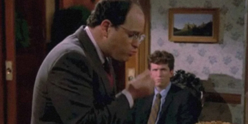 ‘MythBusters’ Once Tested ‘Seinfeld’s Double-Dipping Theory, and George Was Kind of Vindicated