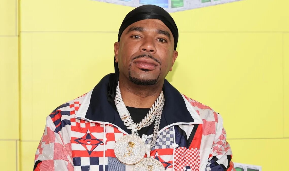 N.O.R.E. Explains How Jay-Z and Nas Inspired the Making of His First Album in 8 Years [Exclusive]